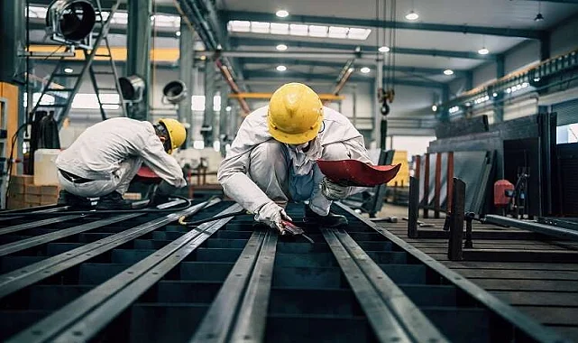 Büyükçekmece Yük Taşıma Personeli