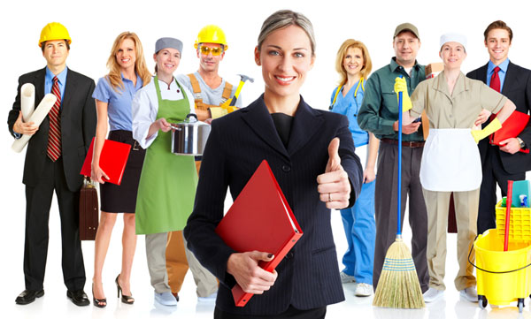 Büyükçekmece Yük Taşıma Personeli Hizmeti